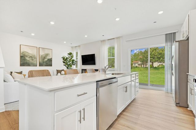 3024 Basswood Street, Little Canada, MN 55117