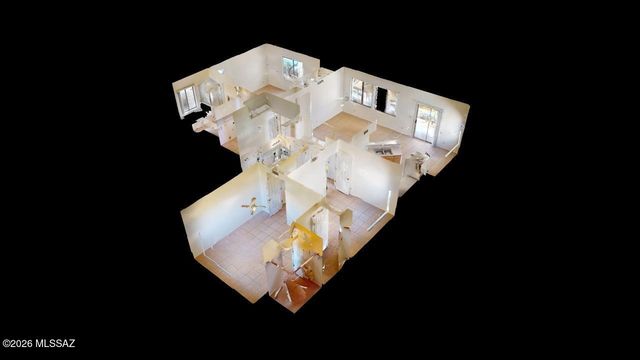 5534 S Gainsborough Road, Tucson, AZ 85746