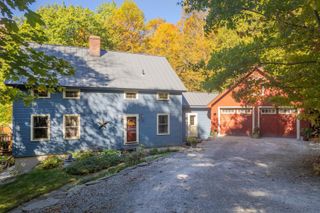 75 Lazy Acres Road, Chittenden, VT 05763