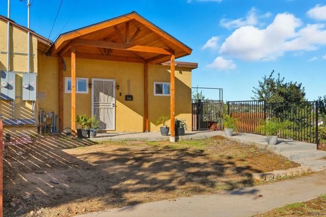 5744 Dream Street, San Diego, CA 92114