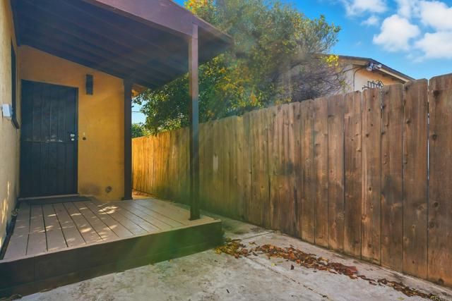 5744 Dream Street, San Diego, CA 92114