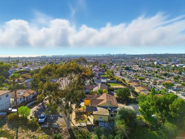 5744 Dream Street, San Diego, CA 92114