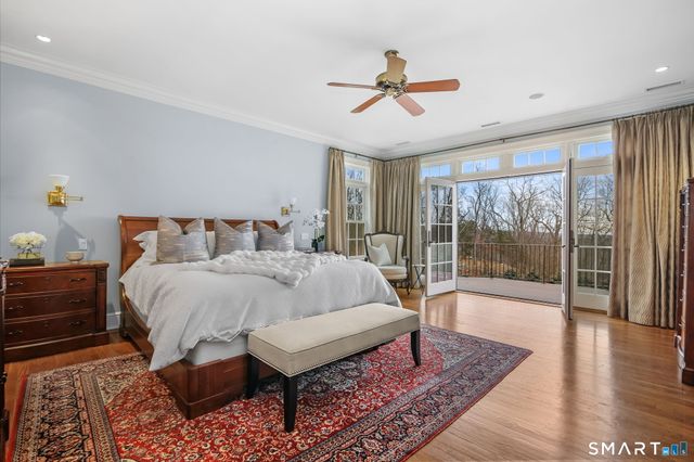 111 Parish Lane, New Canaan, CT 06840