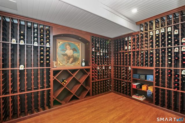 111 Parish Lane, New Canaan, CT 06840