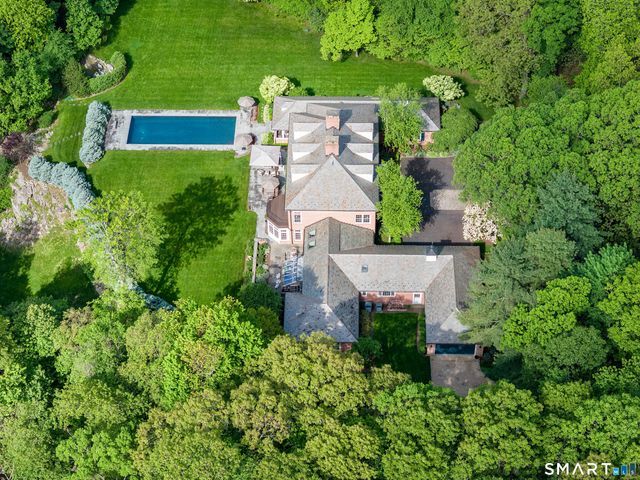 111 Parish Lane, New Canaan, CT 06840