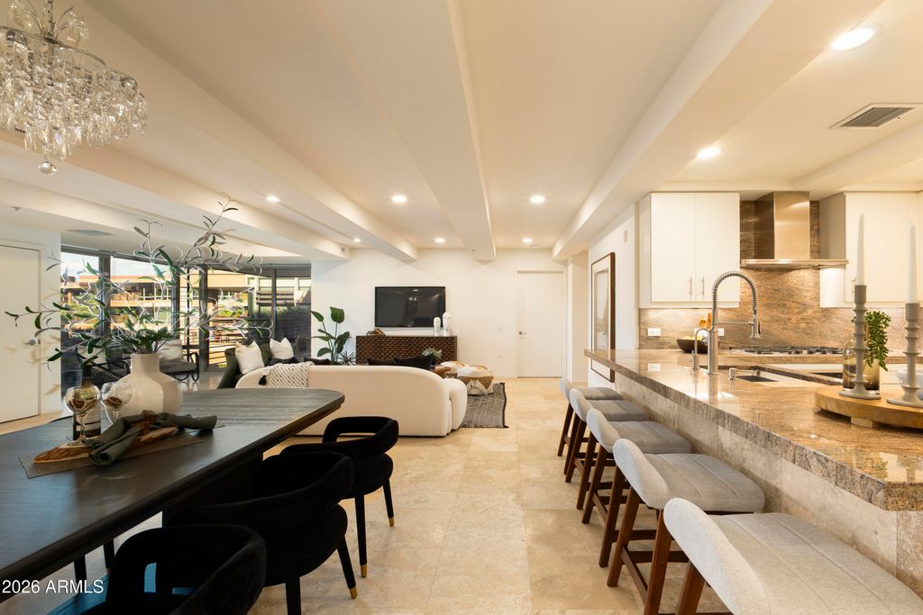 7127 E RANCHO VISTA Drive 6009, Scottsdale, AZ 85251 — photo 4