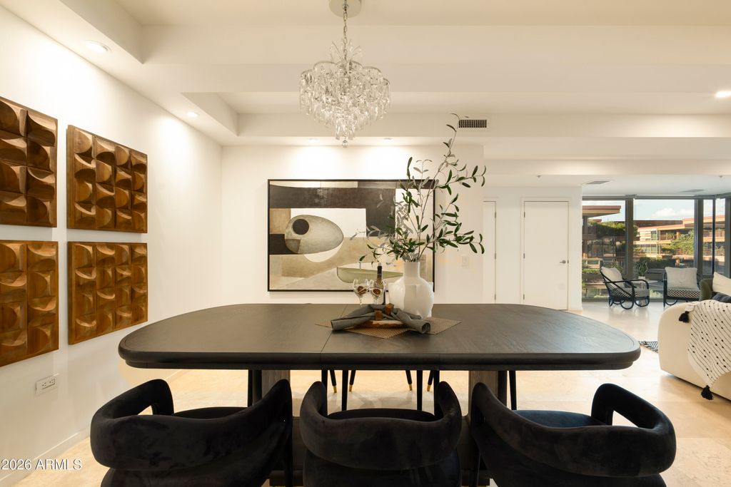 7127 E RANCHO VISTA Drive 6009, Scottsdale, AZ 85251 — photo 5