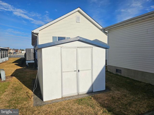 160 CLAM SHELL RD, Ocean City, MD 21842