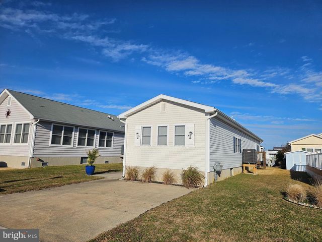 160 CLAM SHELL RD, Ocean City, MD 21842