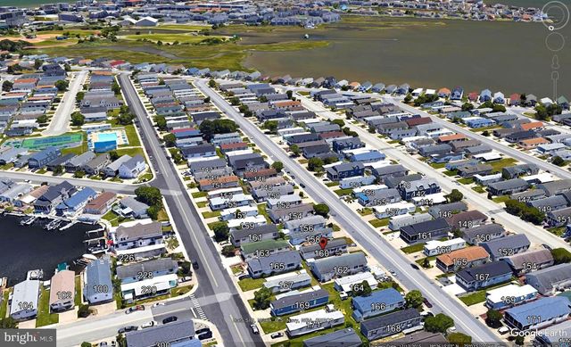 160 CLAM SHELL RD, Ocean City, MD 21842