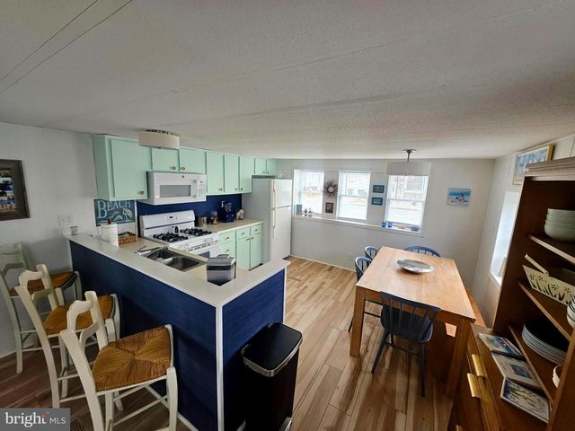 160 CLAM SHELL RD, Ocean City, MD 21842