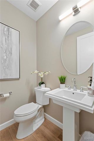 1 Wyndham E4 @ Harvest Heritage, O'fallon, MO 63385