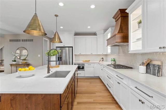 1 Wyndham E4 @ Harvest Heritage, O'fallon, MO 63385