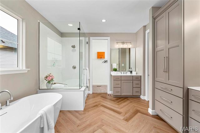 1 Wyndham E4 @ Harvest Heritage, O'fallon, MO 63385