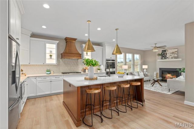 1 Wyndham E4 @ Harvest Heritage, O'fallon, MO 63385