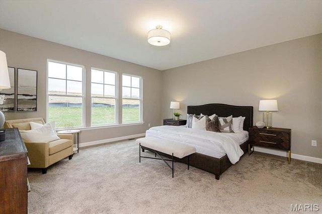1 Wyndham E4 @ Harvest Heritage, O'fallon, MO 63385