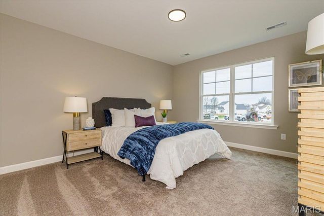 1 Wyndham E4 @ Harvest Heritage, O'fallon, MO 63385