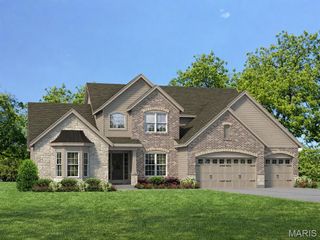 1 Wyndham E4 @ Harvest Heritage, O'fallon, MO 63385