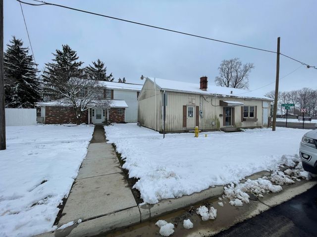 5002 S Walnut Street, South Bloomfield, OH 43103