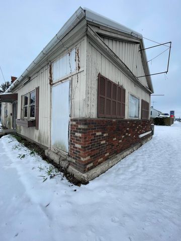 5002 S Walnut Street, South Bloomfield, OH 43103