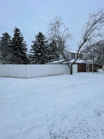 5002 S Walnut Street, South Bloomfield, OH 43103