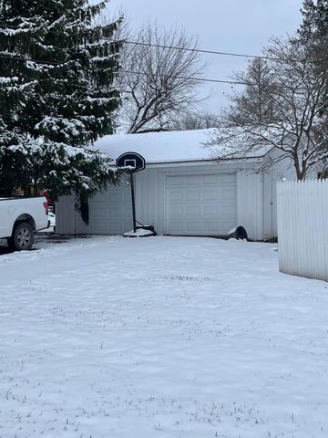 5002 S Walnut Street, South Bloomfield, OH 43103