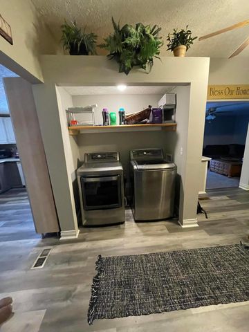 5002 S Walnut Street, South Bloomfield, OH 43103