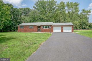 364 FERRELL RD, Mullica Hill, NJ 08062