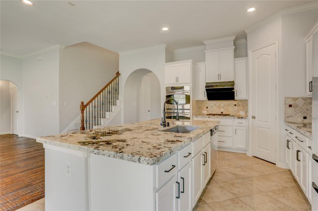 3002 Currant Drive, Manvel, TX 77578