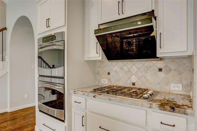 3002 Currant Drive, Manvel, TX 77578