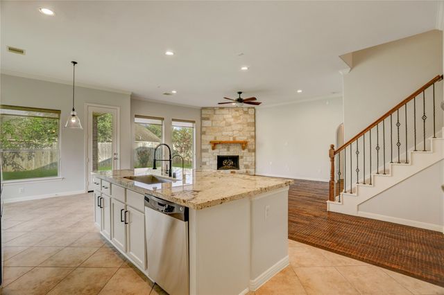 3002 Currant Drive, Manvel, TX 77578