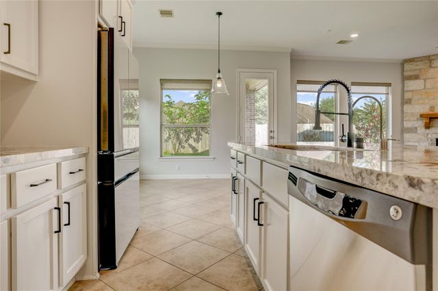 3002 Currant Drive, Manvel, TX 77578