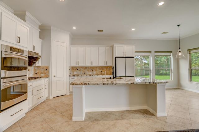 3002 Currant Drive, Manvel, TX 77578