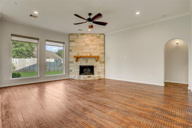 3002 Currant Drive, Manvel, TX 77578