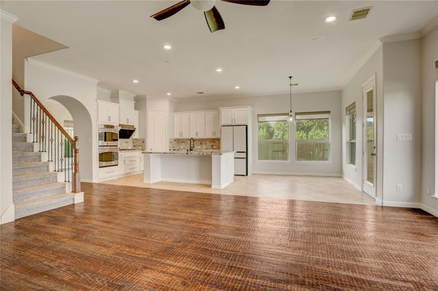 3002 Currant Drive, Manvel, TX 77578