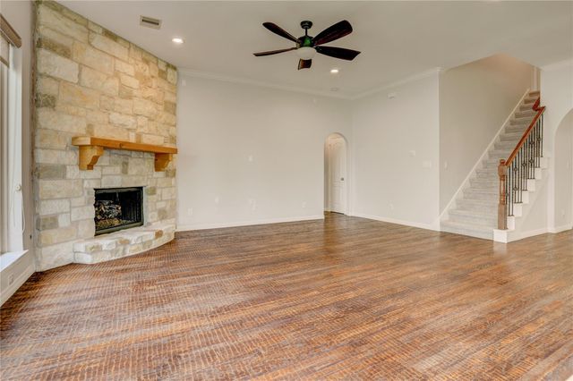 3002 Currant Drive, Manvel, TX 77578