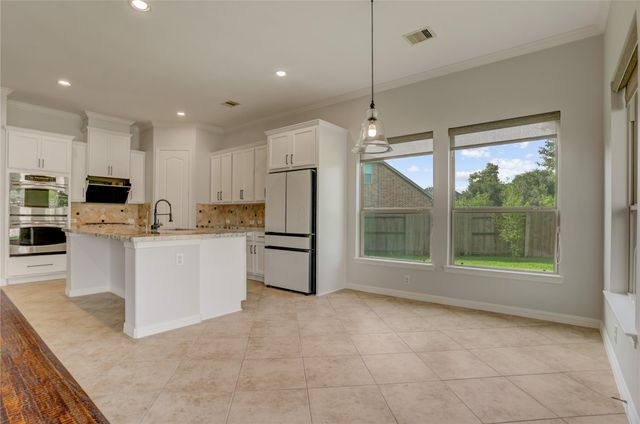 3002 Currant Drive, Manvel, TX 77578