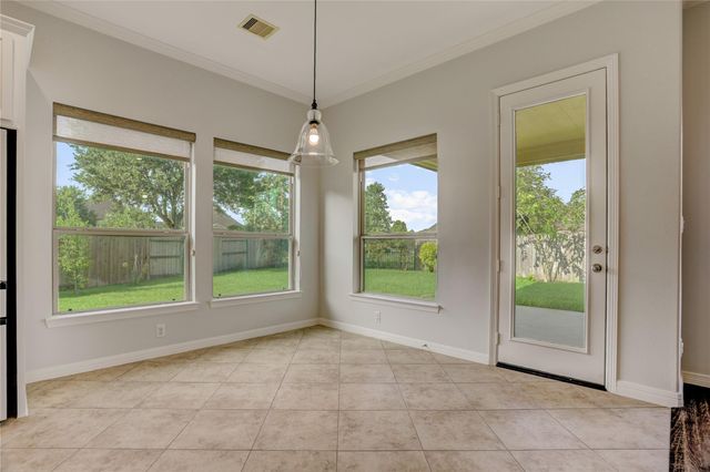 3002 Currant Drive, Manvel, TX 77578