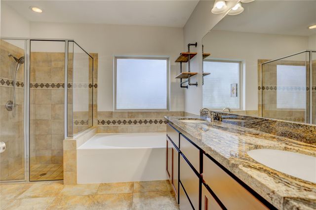 3002 Currant Drive, Manvel, TX 77578