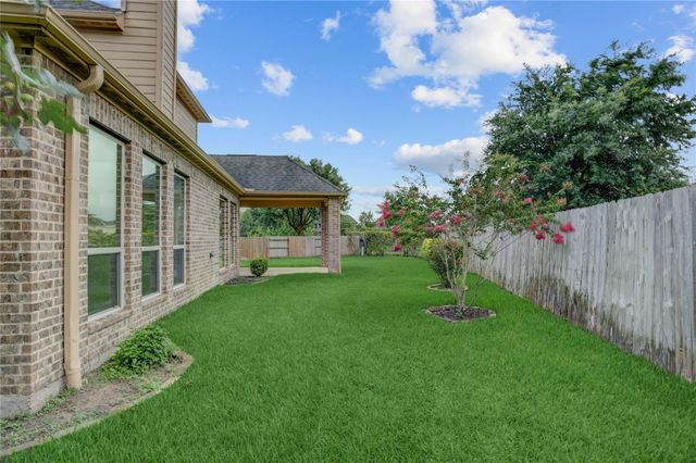 3002 Currant Drive, Manvel, TX 77578