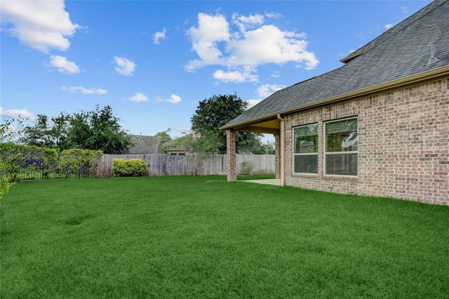 3002 Currant Drive, Manvel, TX 77578
