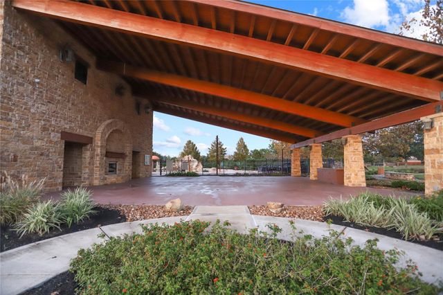 3002 Currant Drive, Manvel, TX 77578