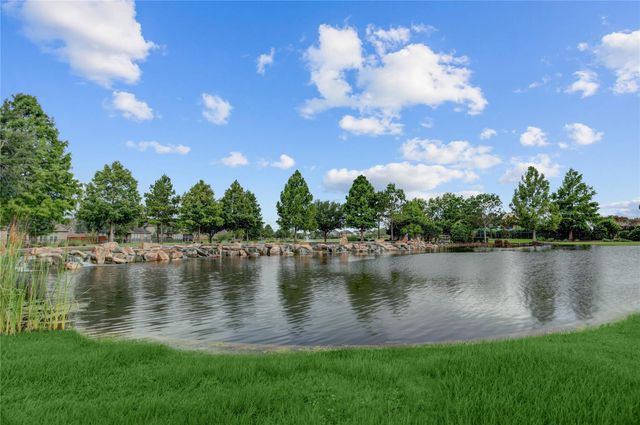 3002 Currant Drive, Manvel, TX 77578