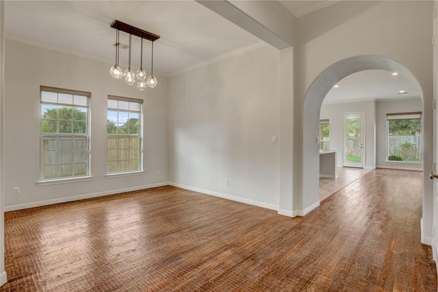 3002 Currant Drive, Manvel, TX 77578