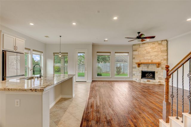 3002 Currant Drive, Manvel, TX 77578