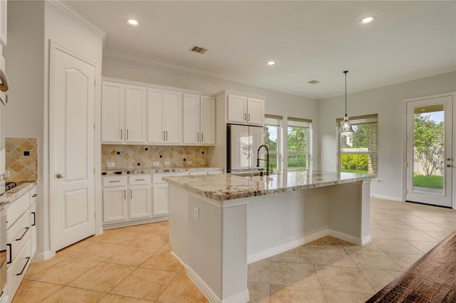 3002 Currant Drive, Manvel, TX 77578