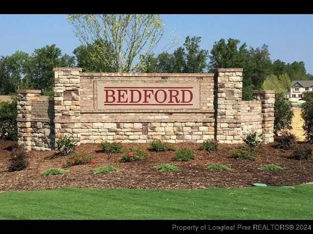 175 Marlborough, Homesite 404, Raeford, NC 28376