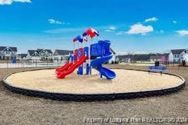 175 Marlborough, Homesite 404, Raeford, NC 28376