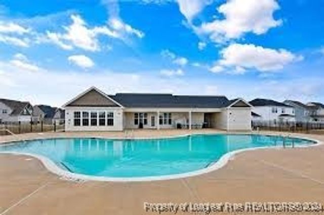 175 Marlborough, Homesite 404, Raeford, NC 28376