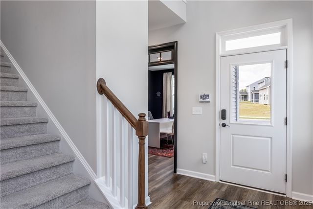 175 Marlborough, Homesite 404, Raeford, NC 28376